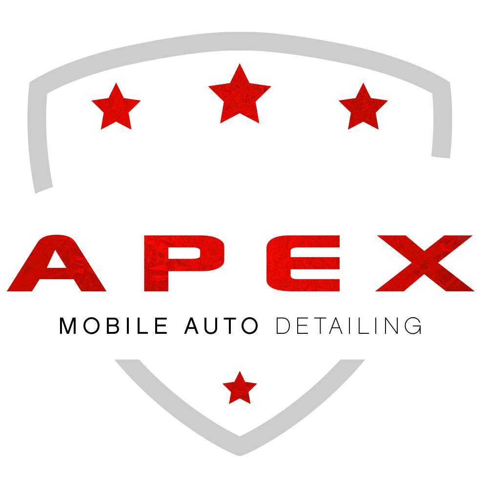 Apex Mobile Auto Detailing
